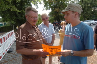 Spende der DJ-Community<br>